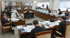 충남도 내년 본예산 130억5200만 원 삭감