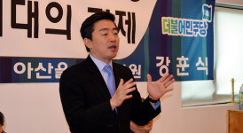 갈길 먼 아산신도시…주민 민원 ‘봇물’