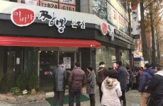 맛과 품질로 인정받은 짬뽕맛집 ‘이비가짬뽕’