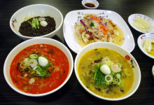 맛과 품질로 인정받은 짬뽕맛집 ‘이비가짬뽕’