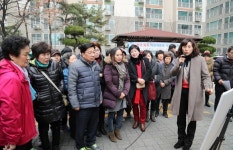 권선택 시장, 대덕구에서 현장시장실 운영
