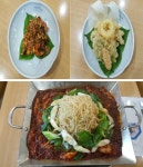 [맛집 정보]보양식의 전설, 대구십미 수성구 맛집 미성복어불고기