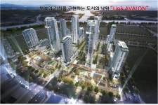 한신공영, 부원건설, 제일풍경채, 한화건설 당선