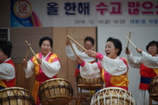 태평1동, 주민자치프로그램 발표회