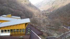 금산산림문화타운, 중부권 최고의 휴양단지로 “진화”
