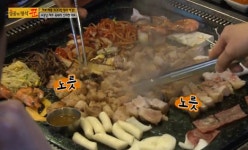 [맛집 정보] SBS CNBC ‘성공의 정석 꾼’을 통해 소개된 경기 화성의 제주 흑돼지 맛집 ‘탐나석기’