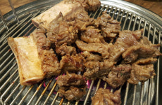 입맛 살려주는 한우 숯불양념갈비의 신세계 이화갈비
