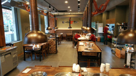 입맛 살려주는 한우 숯불양념갈비의 신세계 이화갈비