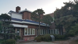 대흥동 충남도 관사촌, 문화예술촌 조성 시작