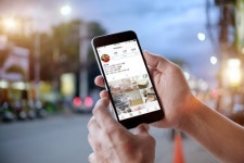 SNS마케팅 노하우 인스타그램팔로우 늘리기