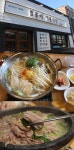 장충동 맛집, 추운 마음 달래주는 국물요리로 눈길