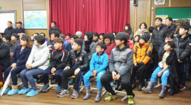 교육청-학부모 길헌분교 통폐합 결정과정 이견