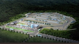 <초점>서산화물자동차 휴게소 조성 백지화 논란