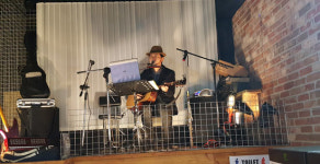 숙성고기와 유기농 쌈이 있는 외식명소 ‘조대포 가든 식당‘