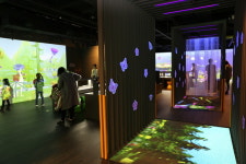 대전 최초 체험형 미디어 키즈카페 골프존 키즈마루 오픈