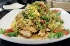 [맛집 정보]개화기 시절 원조 짬뽕 본연의 맛 충실히 살린 주안동맛집