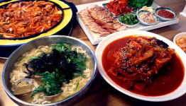 칼국수의 도시, 대전 5대 칼국수는 어디?