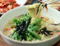 칼국수의 도시, 대전 5대 칼국수는 어디?