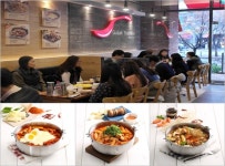 홀+배달 복합매장 창업으로 불경기 이겨낸 걸작떡볶이