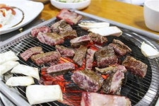 주말여행 서울근교 가볼만한 곳 포천이동갈비맛집