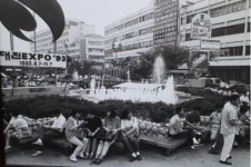 대전 구)제일극장 거리, 젊음의 케미스트리트로 부활