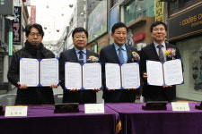 대전 구)제일극장 거리, 젊음의 케미스트리트로 부활