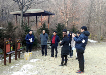 천안시 ‘유아숲 체험원’ 벤치마킹 발길 북적
