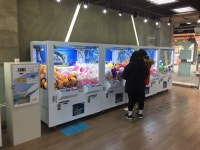 인형뽑기방 우후죽순,  이달만 20곳 생겨