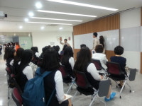 천안여상, 중소기업 취업률 매년 상승