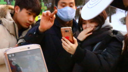 대전 오월드, 포켓몬고 메카로 급부상