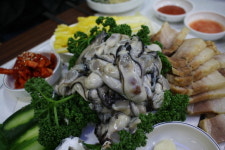 경기도 안산 맛집 ‘굴마을낙지촌’, 겨울철 보양식으로 문전성시