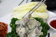 경기도 안산 맛집 ‘굴마을낙지촌’, 겨울철 보양식으로 문전성시