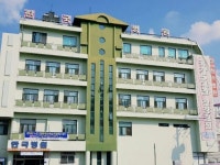 아산시 보호자 없는 병실 운영