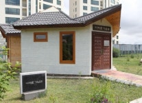 독립기념관, 2월의 독립운동가 이태준