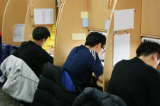 김재규 경찰공무원학원 광주점, ‘The 독한 관리형 필합반’ 개설