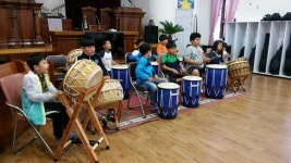 서천군, 찾아가는 ‘작은 드림스타트’ 운영