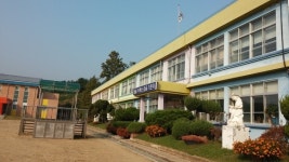 천안 풍세초등학교 다시 태어난다