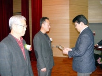 복기왕 아산시장 배방·탕정 주민과 소통행정 나서