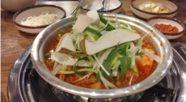 수유맛집 신사랑매운갈비찜 달콤하고 깔끔한 매운맛에 스트레스 풀려