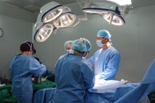 오십견, 치료 시기를 놓쳐 수술을 해야 한다면?