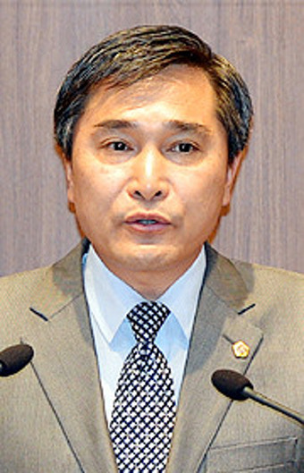김용필 충남도의원, 의원직 '유지'