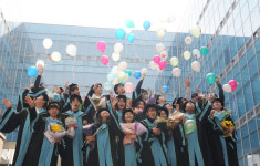 순천향대, 16일 학위수여식