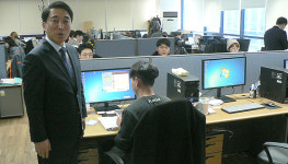 바이캠프천안지사 | 안희정 충남지사 대선 예비캠프를 가다