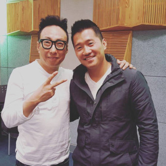 훈련사 강형욱, 한 달 수입 눈길 
