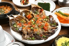 수원 간장게장 맛집인계동 ‘동호간장게장’