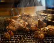 제주도 청정 자연 돼지고기 맛 제공하는 신촌고깃집 제주돈1848