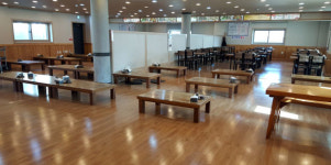 금산 추부 추어탕마을의 원조 ‘골목추어탕’