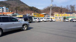 금산 추부 추어탕마을의 원조 ‘골목추어탕’