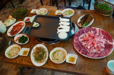 맛, 품질, 양 삼박자 갖췄다…신림맛집으로 사랑 받고 있는 우리축산정육식당