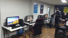 보령경찰서, 불법 게임장 업주 검거